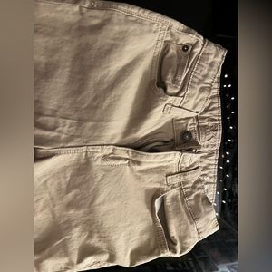 khaki pants for school uniform